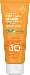 Spf 30 Lotion Sunny Rays Solkräm