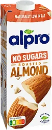 Almond No Sugars Mandeldryck