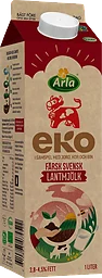 Lantmjölk Eko