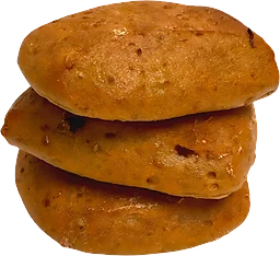 Aprikosbröd 3-pack Glutenfria