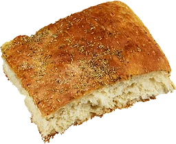 Focaccia Rosmarin
