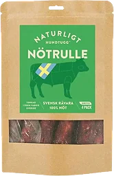 Nötrulle Svensk Råvara 100%