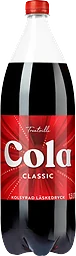 Läsk Cola Cola