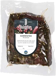 Karréstek Provencale