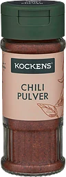 Chilipulver