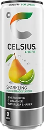 Pear Limeade