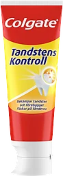 Tandkräm Tandstens Kontroll