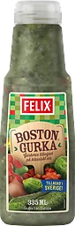 Bostongurka