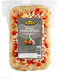 Pinsa Margherita