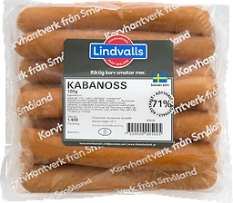 Kabanoss