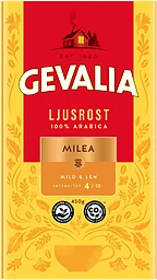 Milea Ljusrost Bryggkaffe