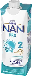 NAN Pro 2 drickfärdig 6m