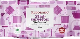Allrengöring Städservett