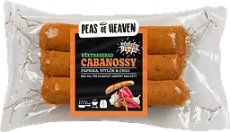 Cabanossy Plant-based