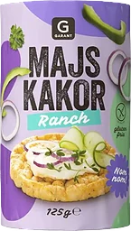 Ranch Majskakor