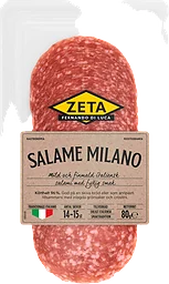 Salami Milano