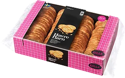 Havreflarn