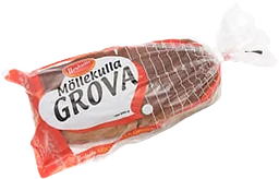 Möllekulla Grova