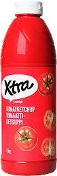 Tomatketchup