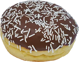 Chokladmunk Lyx
