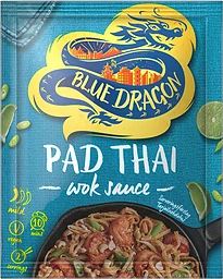 Pad Thai Wok Sauce
