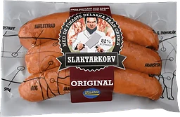 Filékorv Original