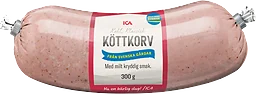 Köttkorv Kokt