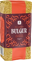 Bulgur