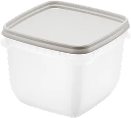 Matlåda 0,75 liter 4-pack