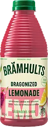 Fruktdryck Lemonad Drakfrukt