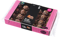 Kolabollar 24-pack