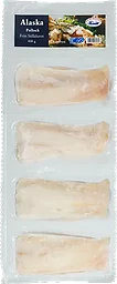 Alaska Pollock Alaska Pollock