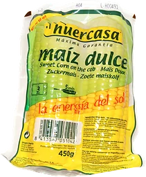 Majs Förkokt 2-pack