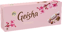Geisha Box