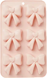 Muffinsform rosett silikon