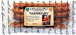 Varmkorv