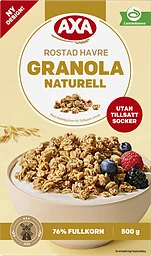 Granola Natural