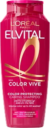 Schampo Color-Vive Färgat Hår