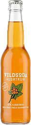 Läsk Hjortron Vildsoda