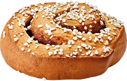 Kanelsnäcka