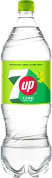 Zero Lemon Lime