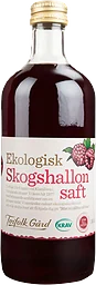 Saft Hallon Torfolk Gård