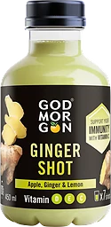 Juice Ginger Shot ®