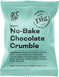 Chokladsmulpaj