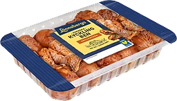Kycklingben Grillkryddad