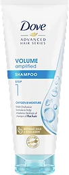 Oxygen Moisture Schampo