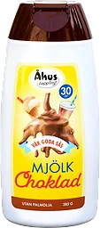 Mjölkchoklad Sås