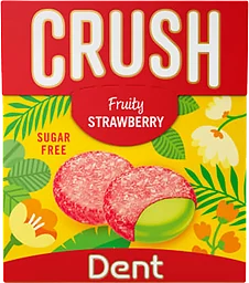 Crush Strawberry