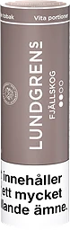 Fjällskog Tobaksfritt Snus