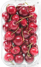 Körsbär